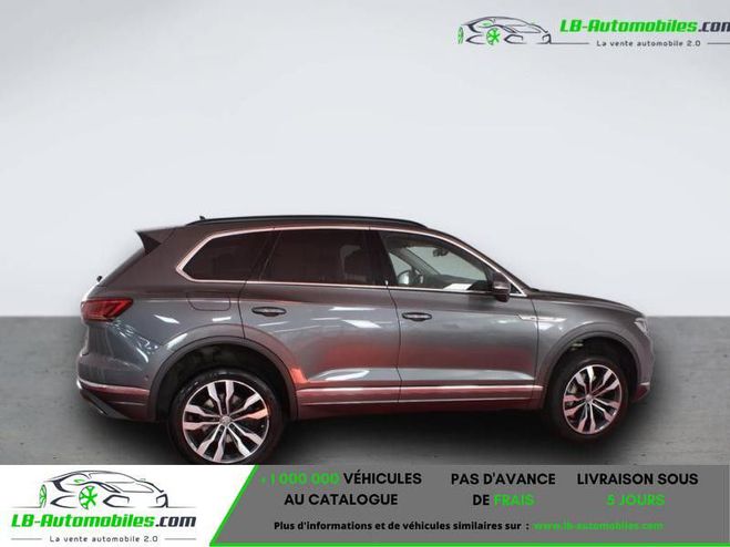 Volkswagen Touareg 4.0 TDI 421ch BVA 4Motion  de 2020