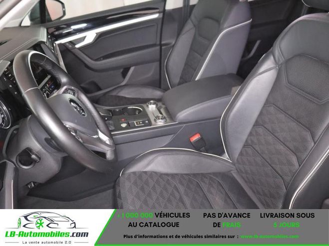 Volkswagen Touareg 4.0 TDI 421ch BVA 4Motion  de 2020