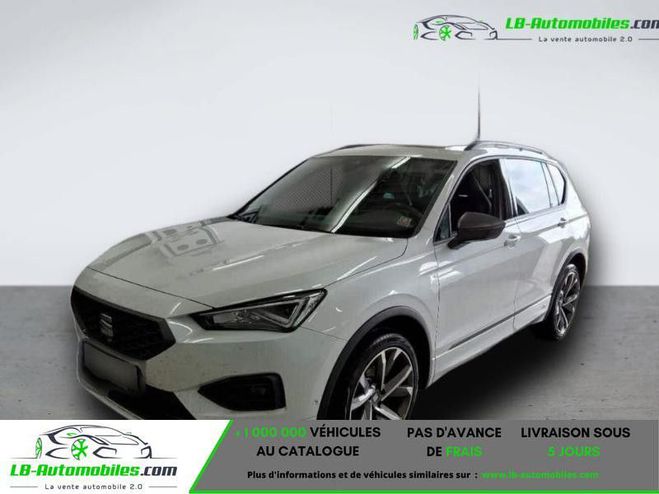 Seat Tarraco 1.5 TSI 150 ch  BVA 5 pl  de 2021