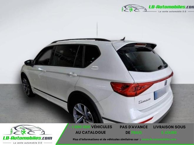 Seat Tarraco 1.5 TSI 150 ch  BVA 5 pl  de 2021