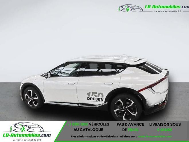 Kia Ev6 325 ch AWD  de 2022