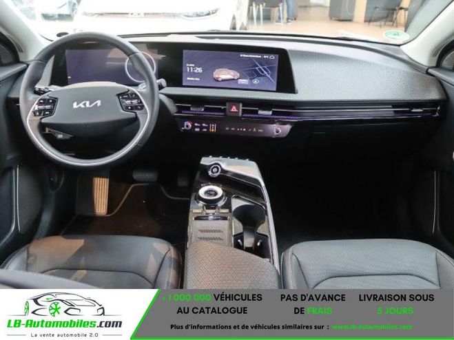 Kia Ev6 325 ch AWD  de 2022