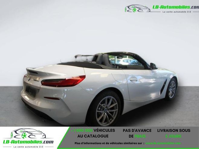 BMW Z4 sDrive 20i 197 ch BVM  de 2023