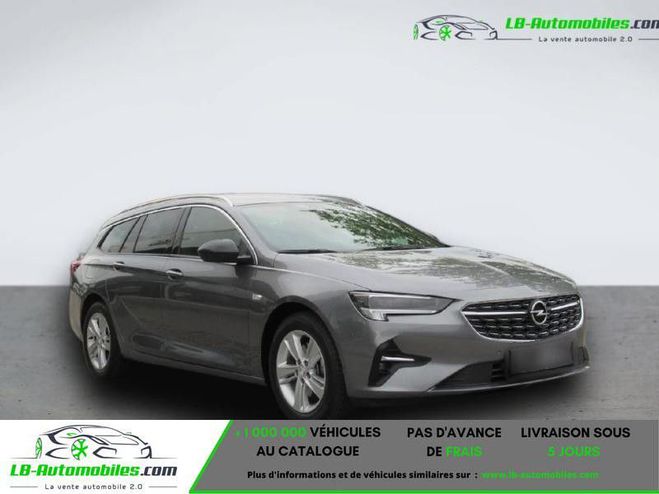 Opel Insignia 2.0 Diesel 174 ch BVA  de 2021