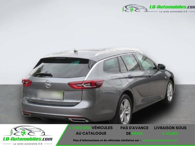 Opel Insignia 2.0 Diesel 174 ch BVA  de 2021