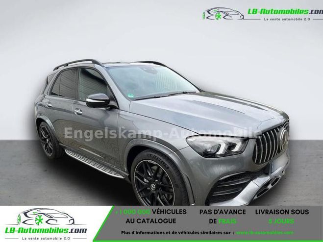 Mercedes GLE 53 AMG EQBoost BVA 4Matic+  de 2022