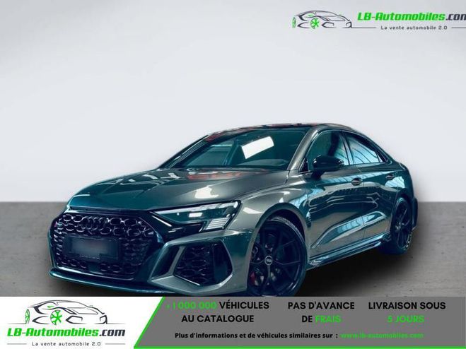 Audi RS3 2.5 TFSI 400 BVA Quattro  de 2023