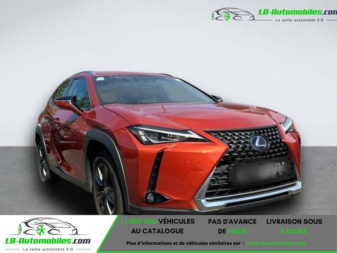 Lexus UX 250h 2WD  de 2022