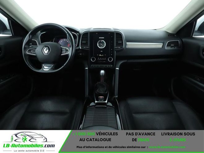 Renault Koleos dCi 190 BVA 4x4  de 2019