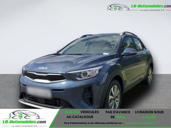  Voir détails -Kia Stonic 1.0 T-GDi 100 ch BVA à Beaupuy (31)