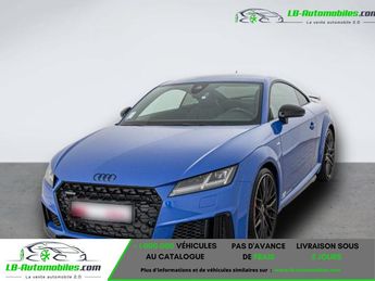  Voir détails -Audi TT 45 TFSI 245 BVA Quattro à Beaupuy (31)