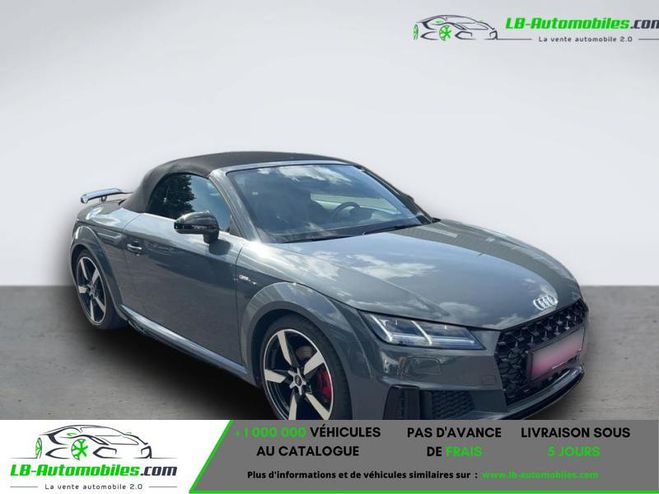 Audi TT 40 TFSI 197 BVA  de 2020