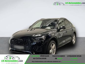  Voir détails -Audi Q5 45 TFSI 265 BVA Quattro à Beaupuy (31)