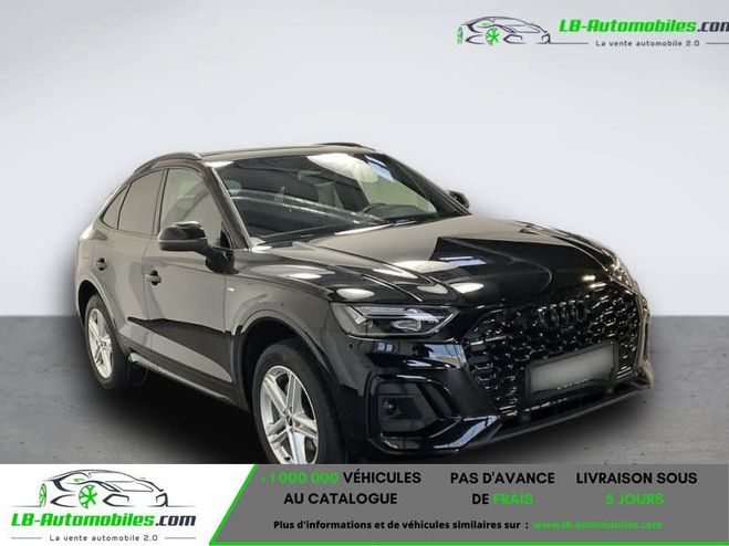 Audi Q5 45 TFSI 265 BVA Quattro  de 2023