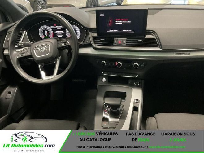 Audi Q5 45 TFSI 265 BVA Quattro  de 2023