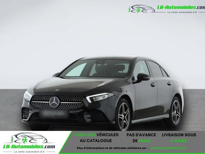 Mercedes Classe A 250 e BVA  de 2019