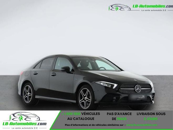 Mercedes Classe A 250 e BVA  de 2019