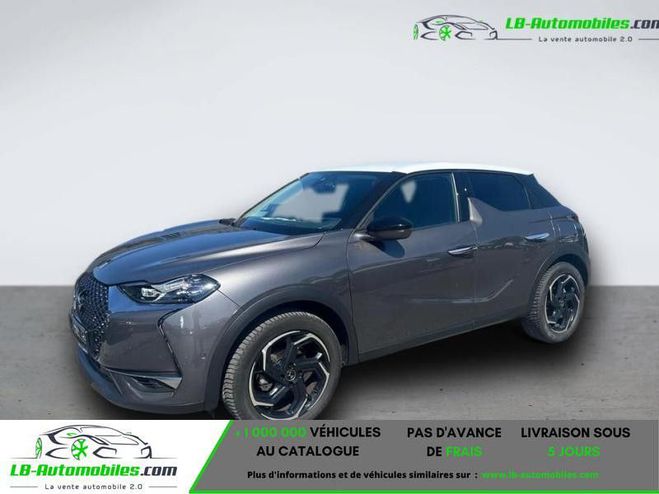 Citroen DS3 PureTech 100 BVM  de 2020