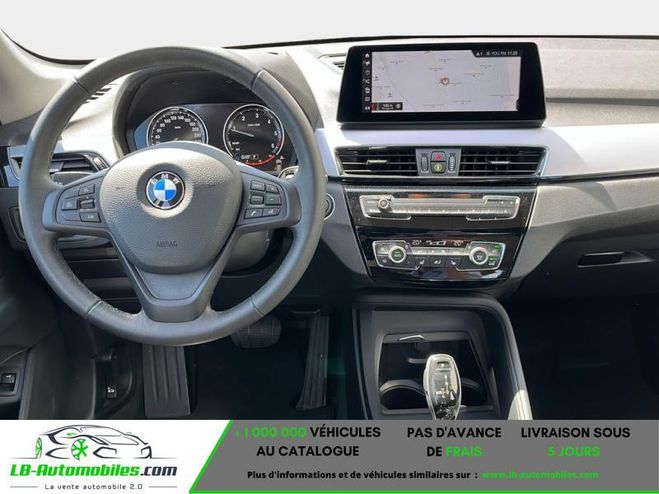 BMW X1 xDrive 20d 190 ch BVA  de 2020