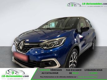  Voir détails -Renault Captur TCe 150 BVM à Beaupuy (31)