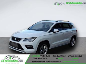  Voir détails -Seat Ateca 2.0 TDI 150 ch BVA à Beaupuy (31)