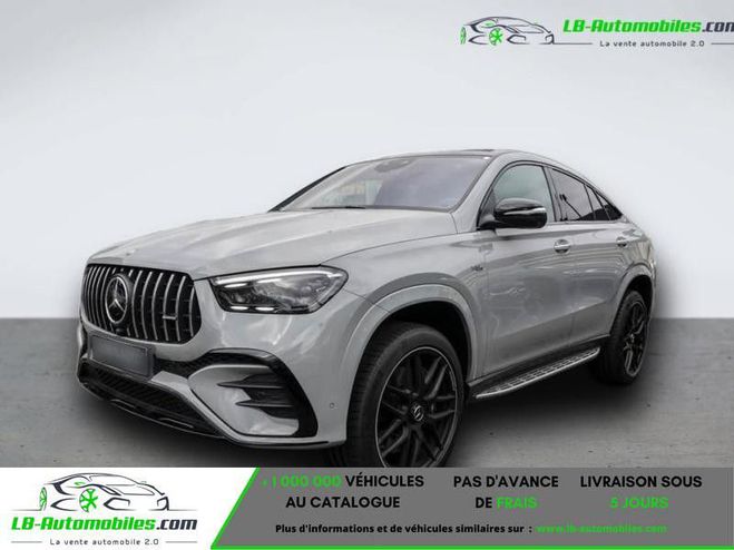 Mercedes GLE 53 AMG BVA 4MATIC+  de 2024