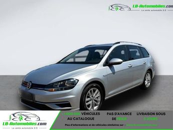  Voir détails -Volkswagen Golf 1.5 TSI 130 BVM à Beaupuy (31)