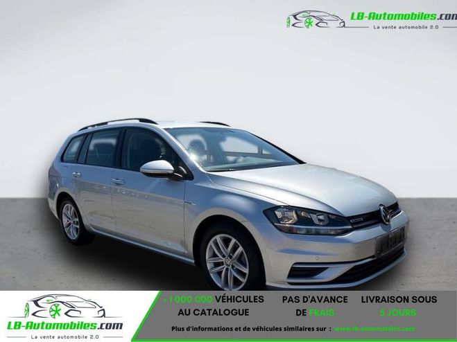 Volkswagen Golf 1.5 TSI 130 BVM  de 2020