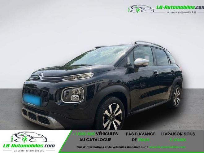 Citroen C3 PureTech 110 BVM  de 2019