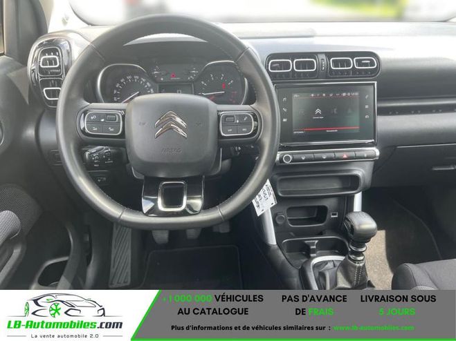 Citroen C3 PureTech 110 BVM  de 2019