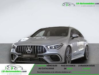  Voir détails -Mercedes Classe CL 45 S AMG BVA 4Matic+ à Beaupuy (31)