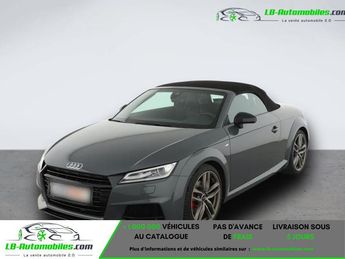  Voir détails -Audi TT 2.0 TFSI 230 BVA 6 à Beaupuy (31)