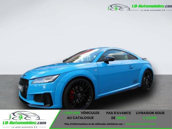 Audi TT 45 TFSI 245 BVA  de 2024