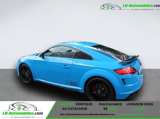 Audi TT 45 TFSI 245 BVA  de 2024