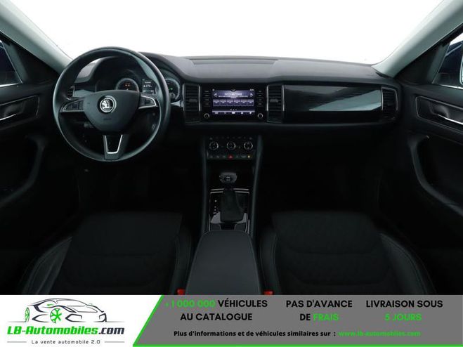 Skoda Kodiaq TSI 150 BVA 5pl  de 2017