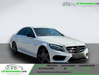  Voir détails -Mercedes Classe C 350 e BVA à Beaupuy (31)