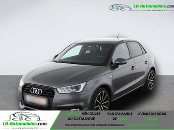  Voir détails -Audi A1 1.6 TDI 116 à Beaupuy (31)