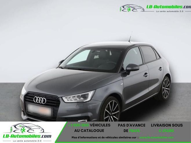 Audi A1 1.6 TDI 116  de 2018