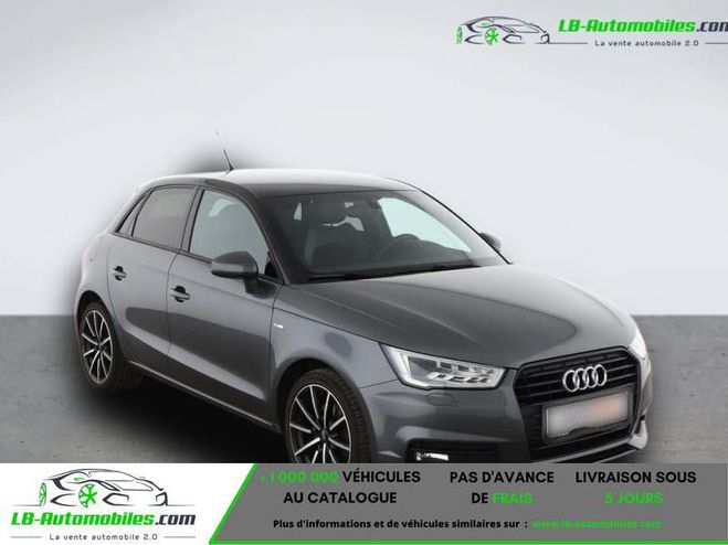 Audi A1 1.6 TDI 116  de 2018