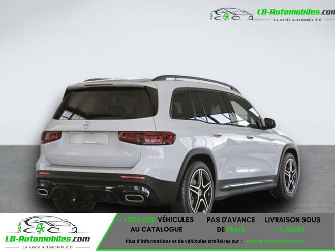 Mercedes Classe GL 200 d BVA  de 2023