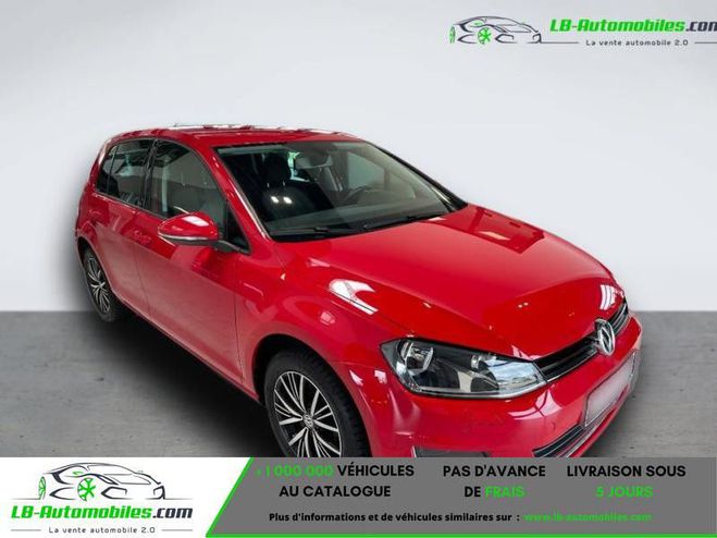 Volkswagen Golf 1.0 TSI 85 BVM  de 2017