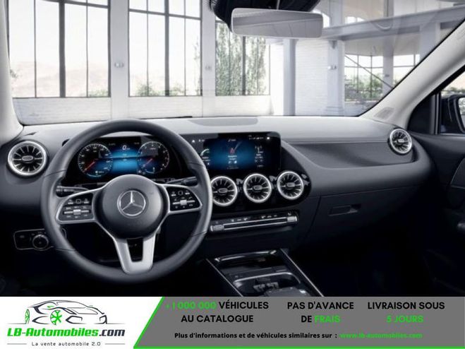 Mercedes Classe GLA 200 BVA  de 2023