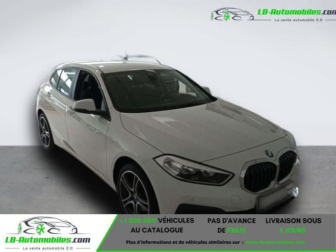 BMW Serie 1 118i 140 ch BVM  de 2020