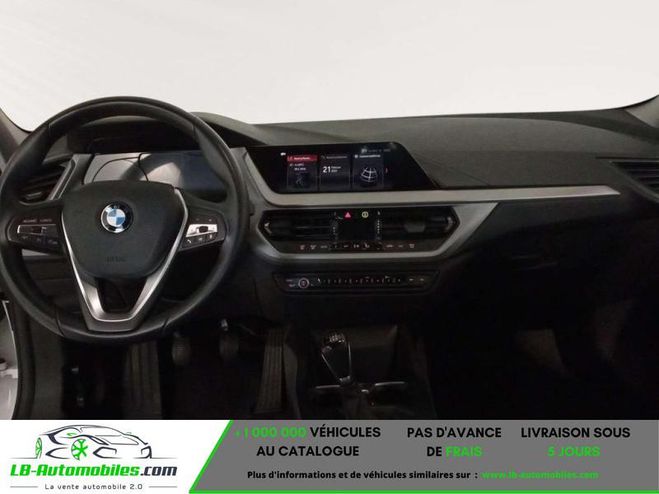 BMW Serie 1 118i 140 ch BVM  de 2020