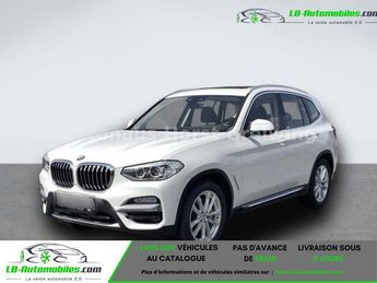  Voir détails -BMW X3 xDrive30d 265ch BVA à Beaupuy (31)