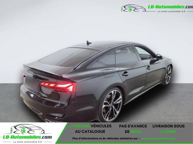 Audi S5 TDI 341 BVA Quattro  de 2021