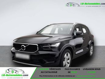  Voir détails -Volvo XC40 T4 190 ch BVA à Beaupuy (31)