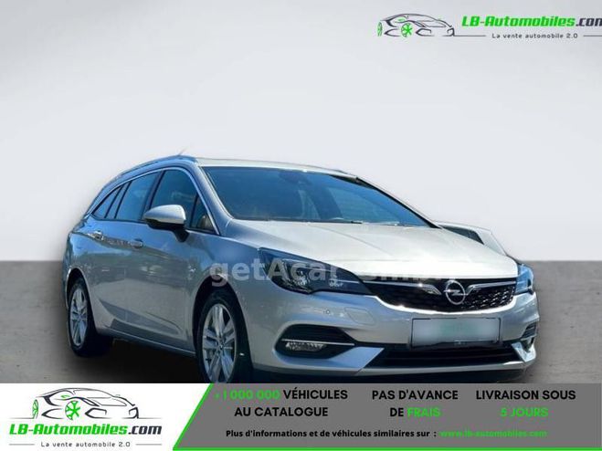 Opel Astra 1.5 Diesel 122 ch BVM  de 2020