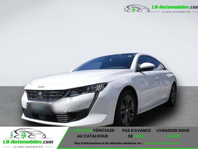 Peugeot 508 PureTech 180ch  BVA  de 2020