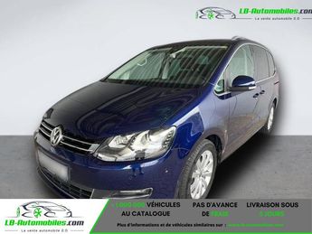  Voir détails -Volkswagen Sharan 1.4 TSI 150 à Beaupuy (31)